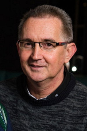 Hugo Eric Louis van Lawick in Jane's Journey