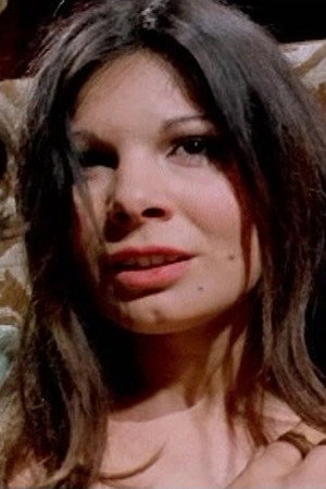 Zaira Zoccheddu in Cross of the Seven Jewels