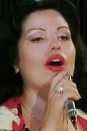 Liliana Kondakçi in A Trip in Spring