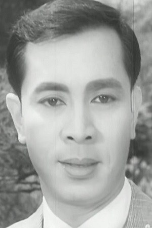 Huang He in The Beauty and the Dumb
