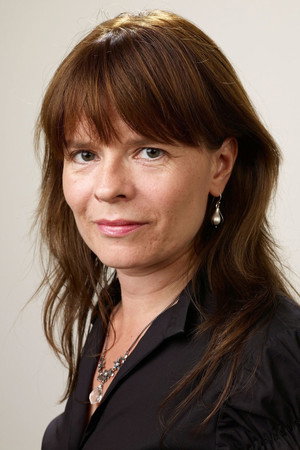 Maria Heiskanen in Lights in the Dusk