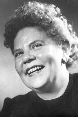 Erna Sellmer in Homesick for St. Paul