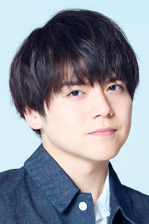Yuma Uchida in Cosmic Princess Kaguya!
