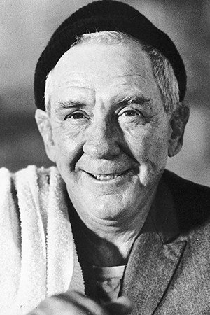 Burgess Meredith in Batman