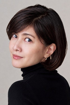 Yuki Uchida in The Solitary Gourmet