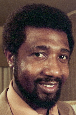 Ray Matthews in Love Thing