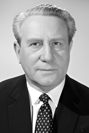 Hugh Moxey in You Pay Your Money