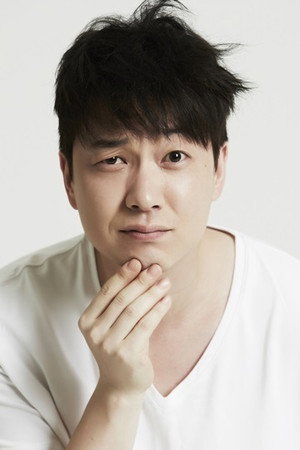 Lee Min-woong in Method