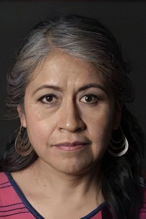 Mercedes Hernández in The Legend of La Llorona