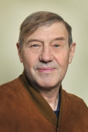 Sergey Dreyden in Russian Ark
