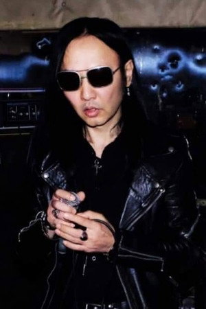 Maso Yamazaki in Music For Psychological Liberation