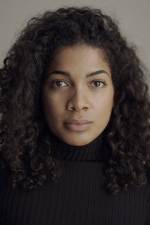 Rebekah Murrell in We Did Not Consent