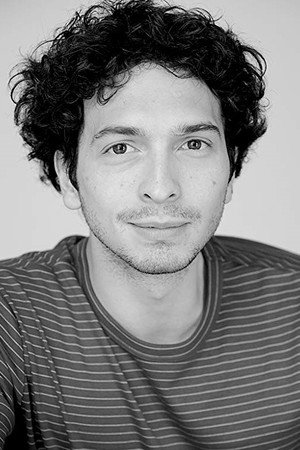 Brendan Takash in I'll Be Around