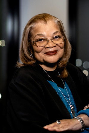 Alveda King in Life Happens