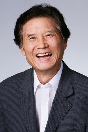 Kim Bong-geun in My Mother the Mermaid