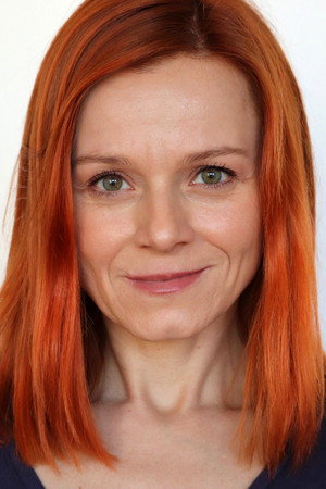 Veronika Hadravá in Small Town Christmas