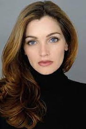 Vanessa Gray in Beauty and the Beast