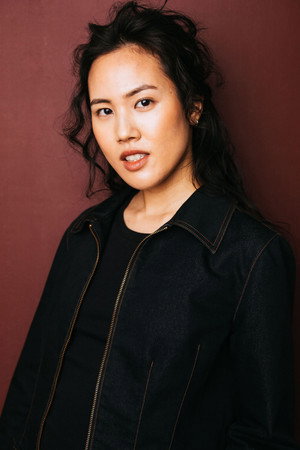 Josephine Chiang in Overnight Water