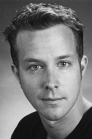 Ryan McCluskey in Anaconda 3  Offspring