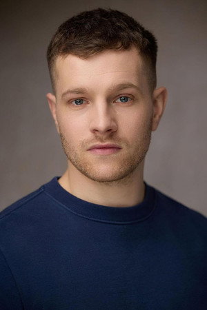 Oli Meredith in The Jack in the Box Rises