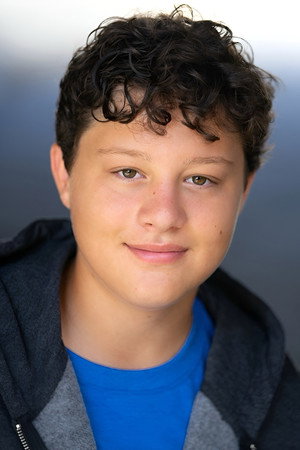 Jay Gragnani in Captain Underpants Epic Choice-o-Rama