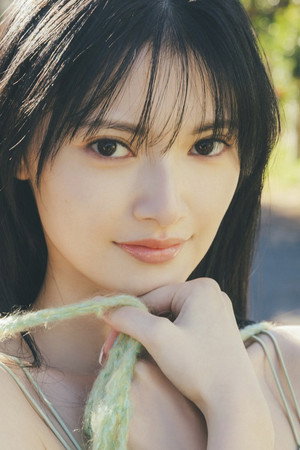 Kokoro Aoshima in Kamen Rider Geats: Final Stage