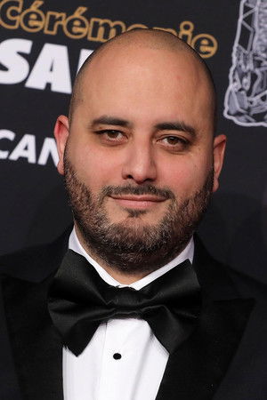 Jérôme Commandeur in Vive la France