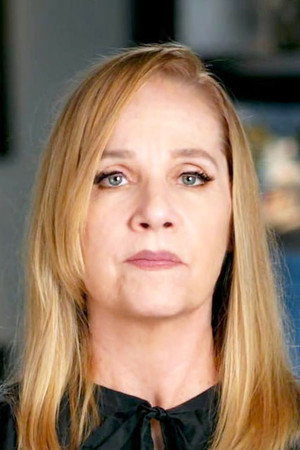 Charlotte Caffey in The Go-Go s