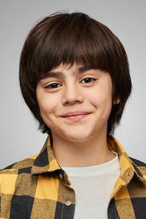 Metehan Parıltı in Grudge