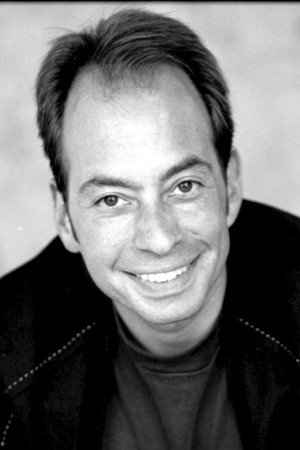Tony Alcantar in Once Upon A Holiday