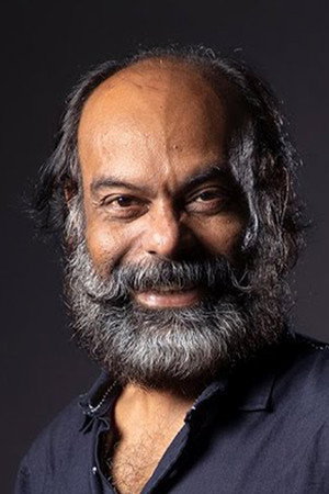 Nasir Uddin Khan in The Dark Side of Dhaka