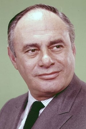 Martin Balsam in Cape Fear