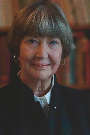 Charlotte Stewart in Eraserhead
