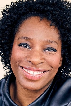 Tanya Moodie in Empire of Light