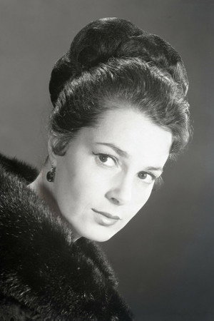 Elina Bystritskaya in Russian Souvenir