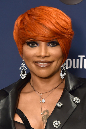 Sandra 'Pepa' Denton in Joe s Apartment