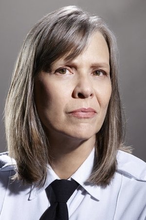 Amy Morton in Rookie of the Year