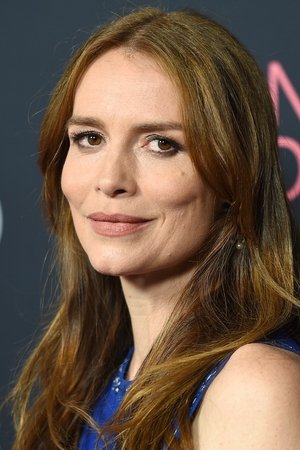 Saffron Burrows in Reign Over Me