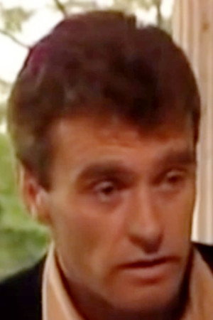 Peter Ford in West of Eden