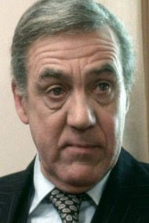 Michael Aldridge in Chimes at Midnight