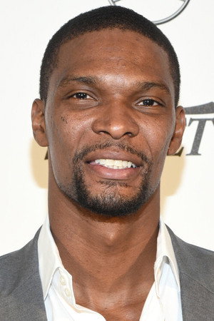 Chris Bosh in The Redeem Team