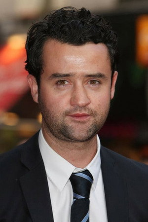 Daniel Mays in The Secret Life of Words