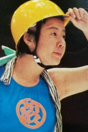 Saemi Numata in Last Bronx ~Tokyo Bangaichi~