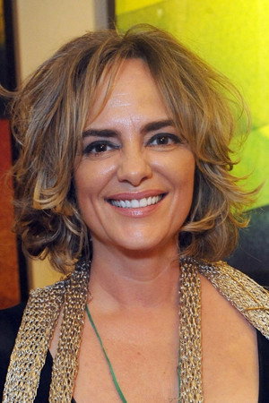 Michelle Johnson in Waxwork
