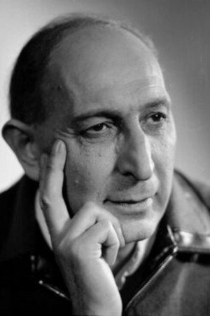 Mark Pertsovskiy in Wind of Freedom