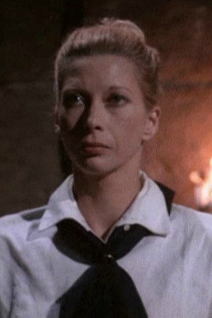 Gota Gobert in Emanuelle and the White Slave Trade