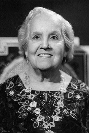 Teresa Gomes in A Song of Lisbon