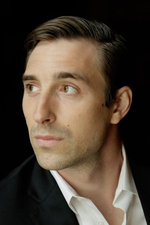 Christian Zaremba in The Metropolitan Opera: Tosca