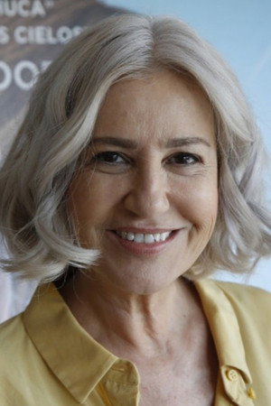 Mercedes Morán in The Motorcycle Diaries