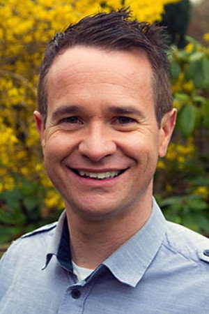 Alex Winters in CBeebies Presents: Jack And The Beanstalk